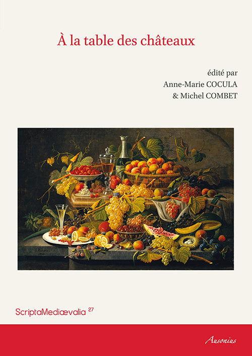 A la table des châteaux