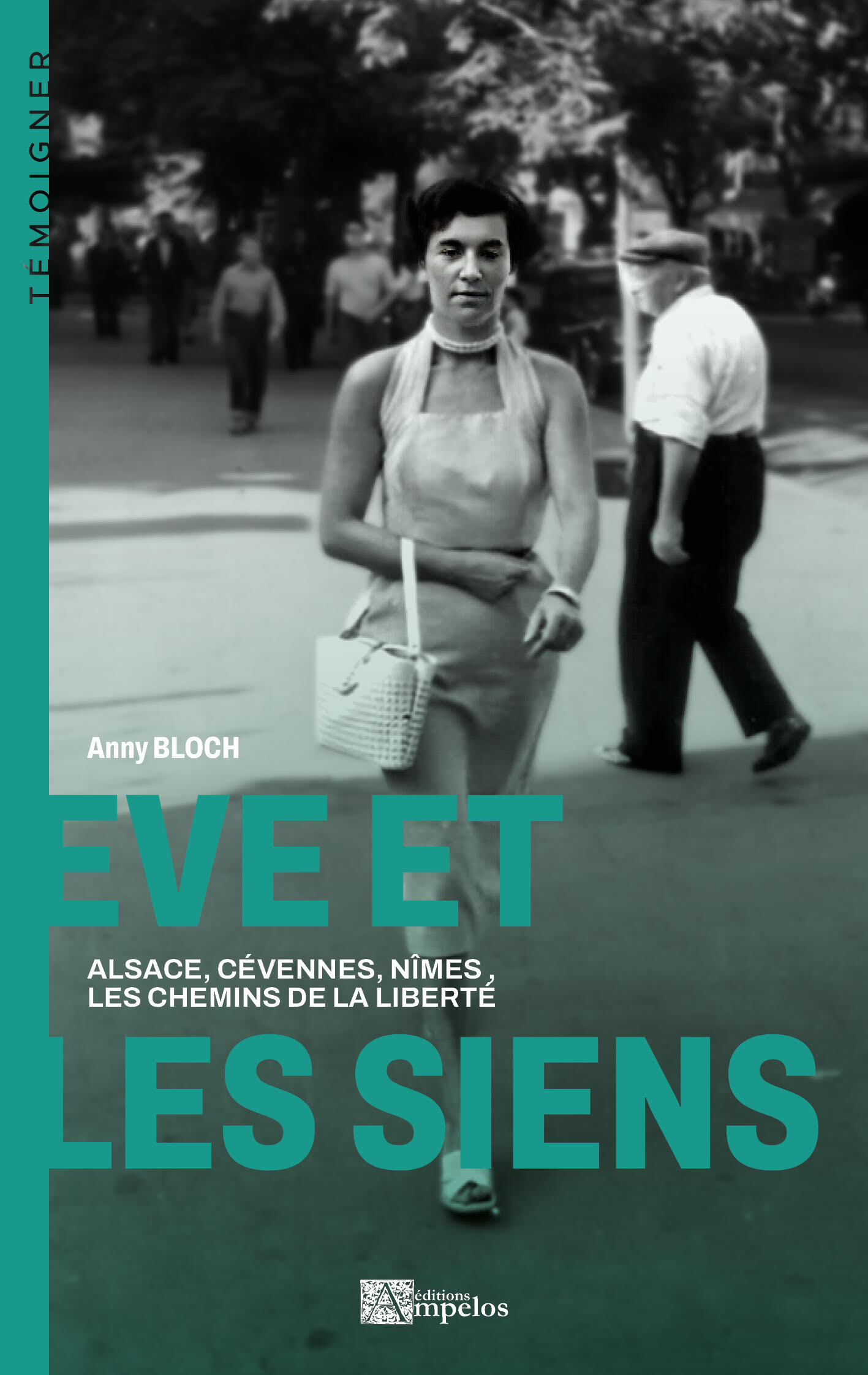 EVE ET LES SIENS