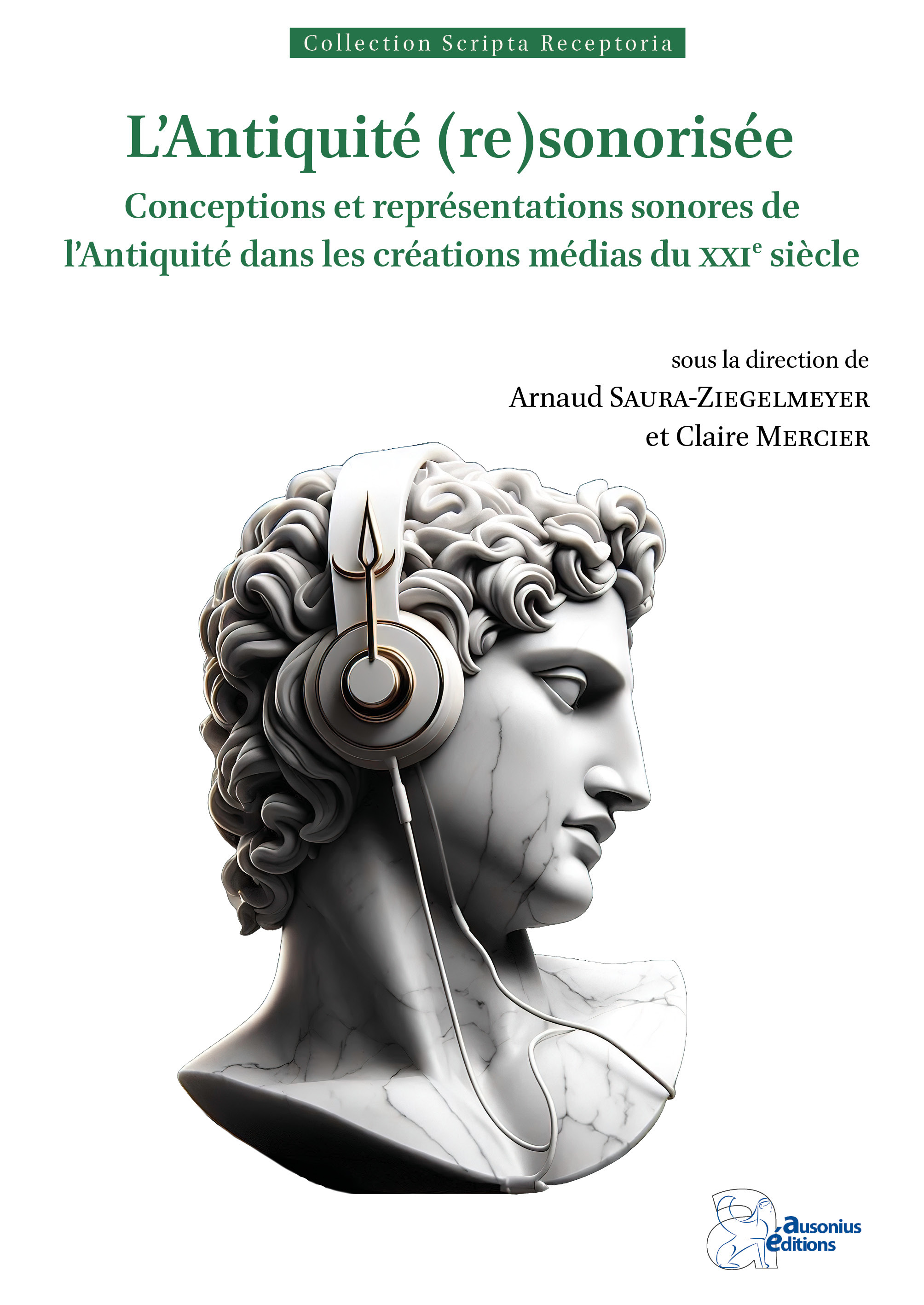 L'Antiquité (re)sonorisée