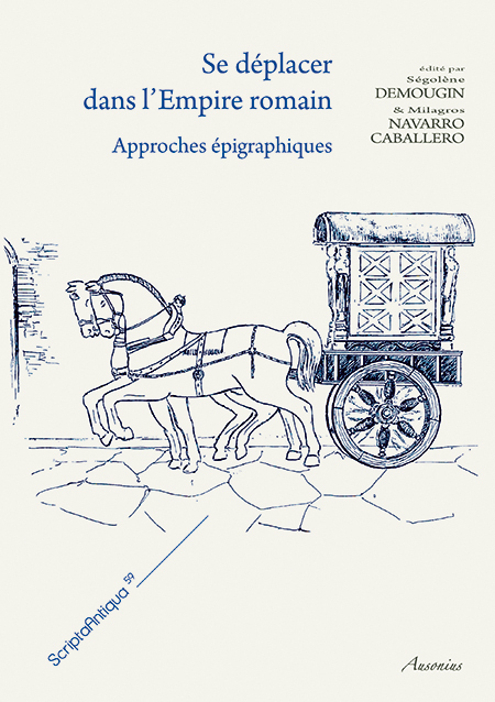 Se deplacer dans l'empire romain