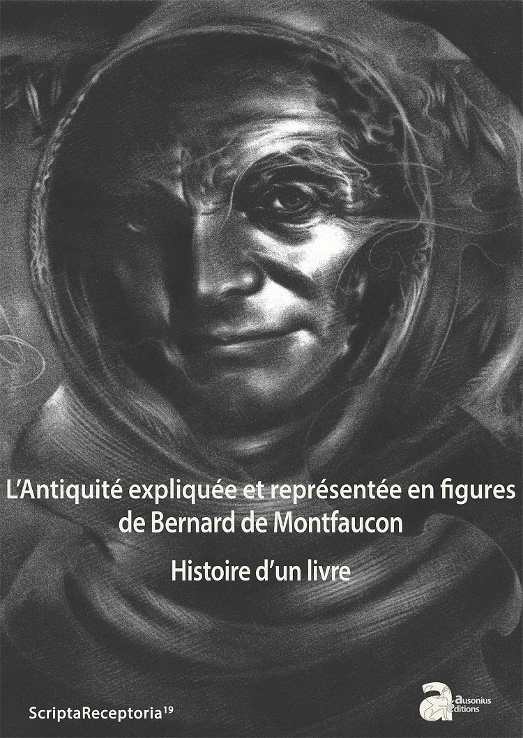 L'antiquité expliquée et représentée en figures, de Bernard de Montfaucon