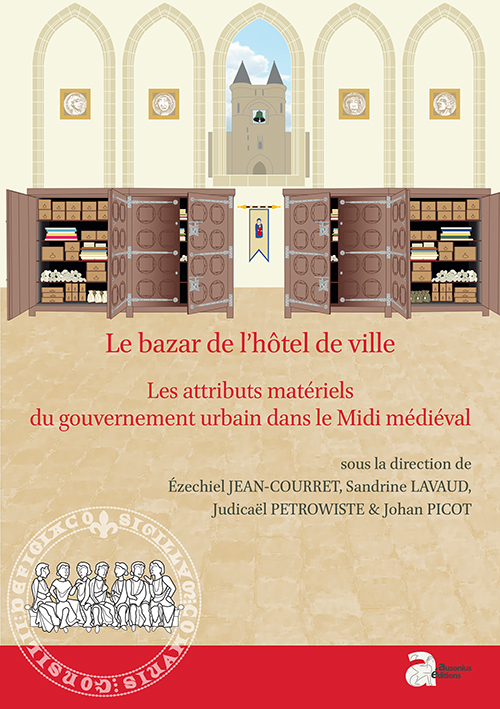 Le bazar de l'hôtel de ville