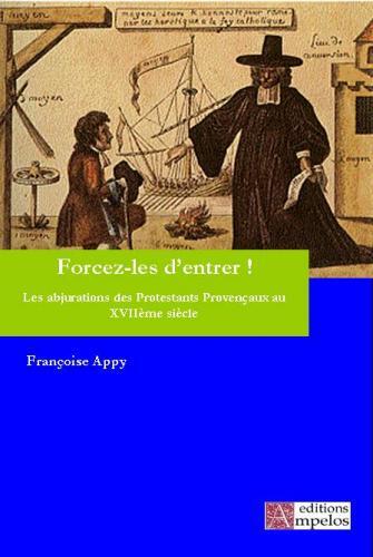 FORCEZ-LES D'ENTRER TOME 1