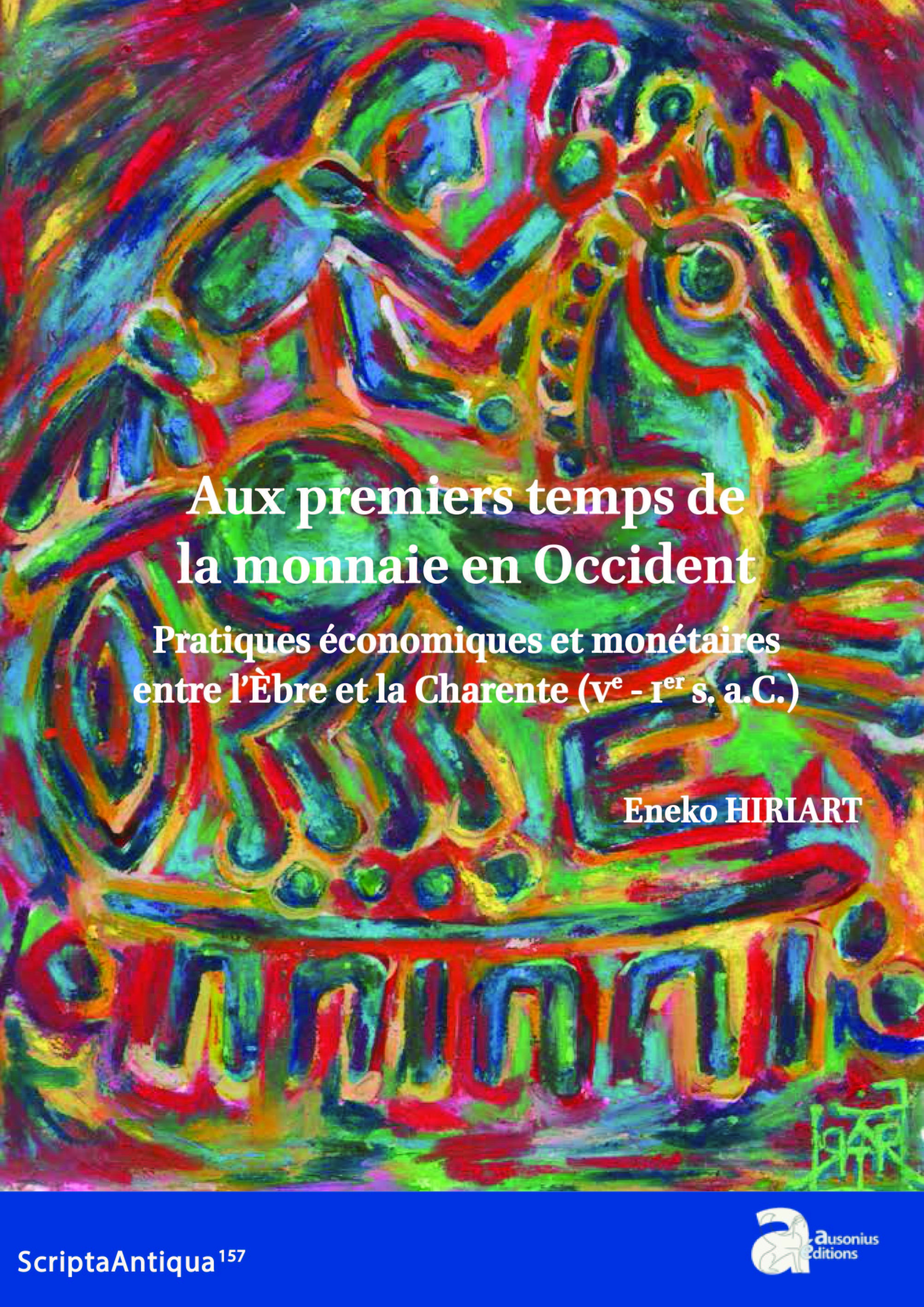 Aux premiers temps de la monnaie en Occident