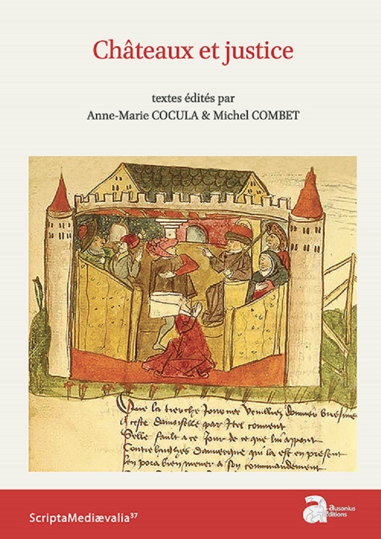 Châteaux et justice