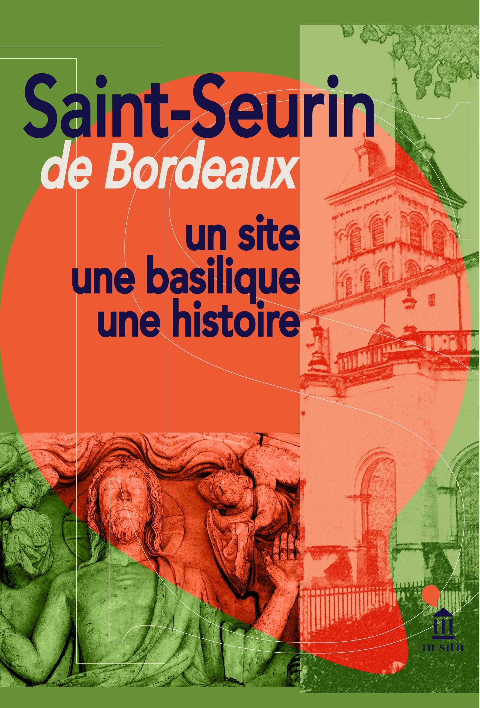 Saint-Seurin de Bordeaux