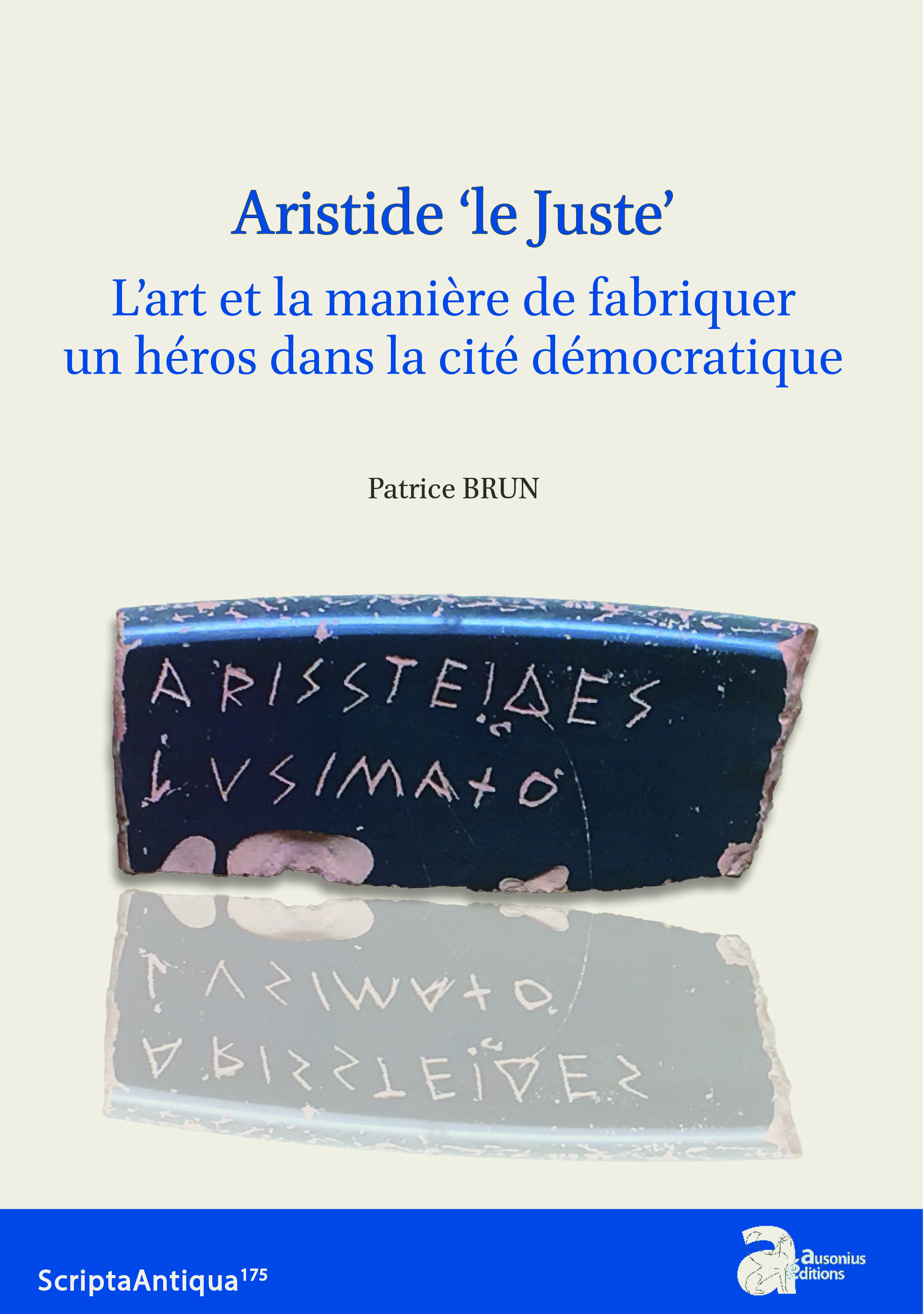 Aristide ‘le Juste’