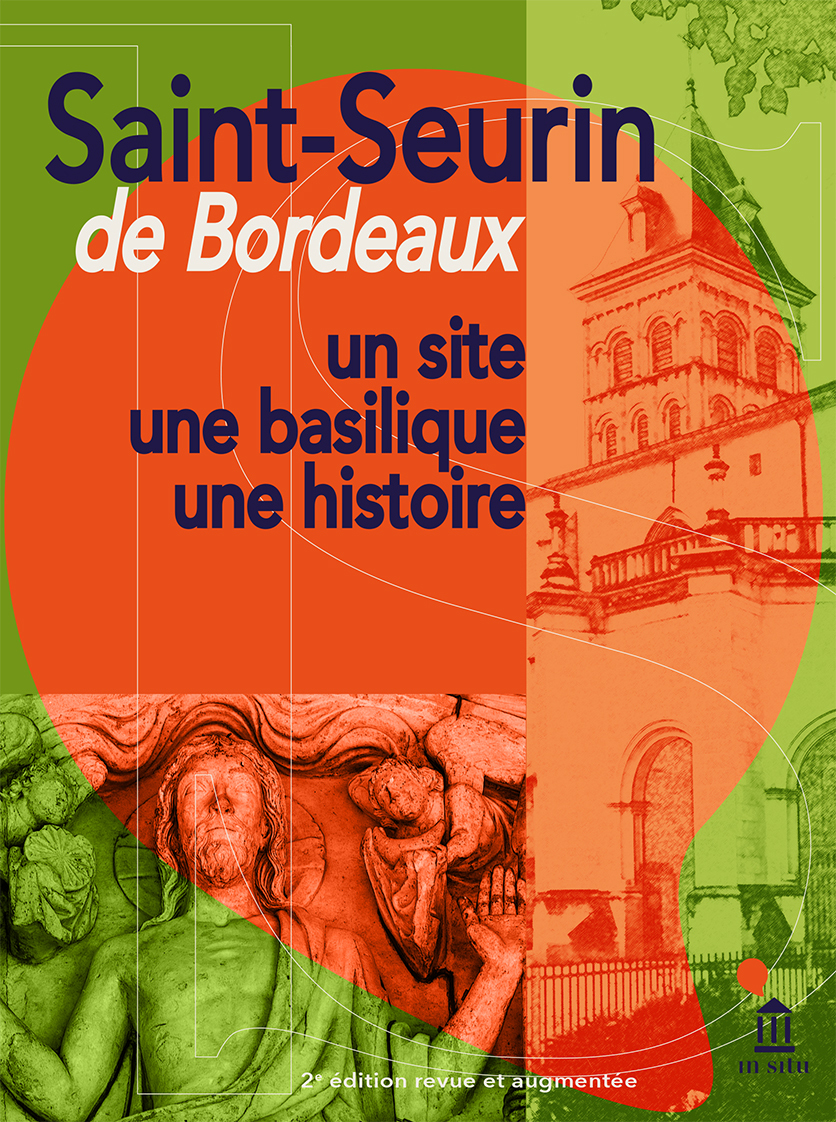 Saint-Seurin de Bordeaux