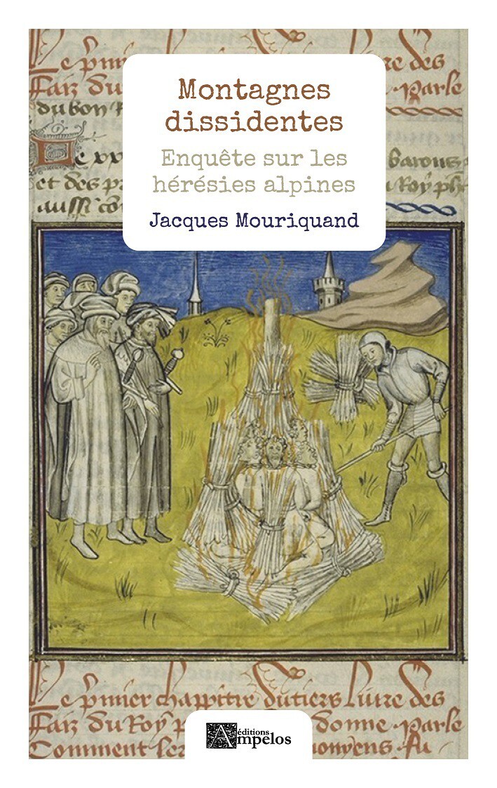 Montagnes dissidentes