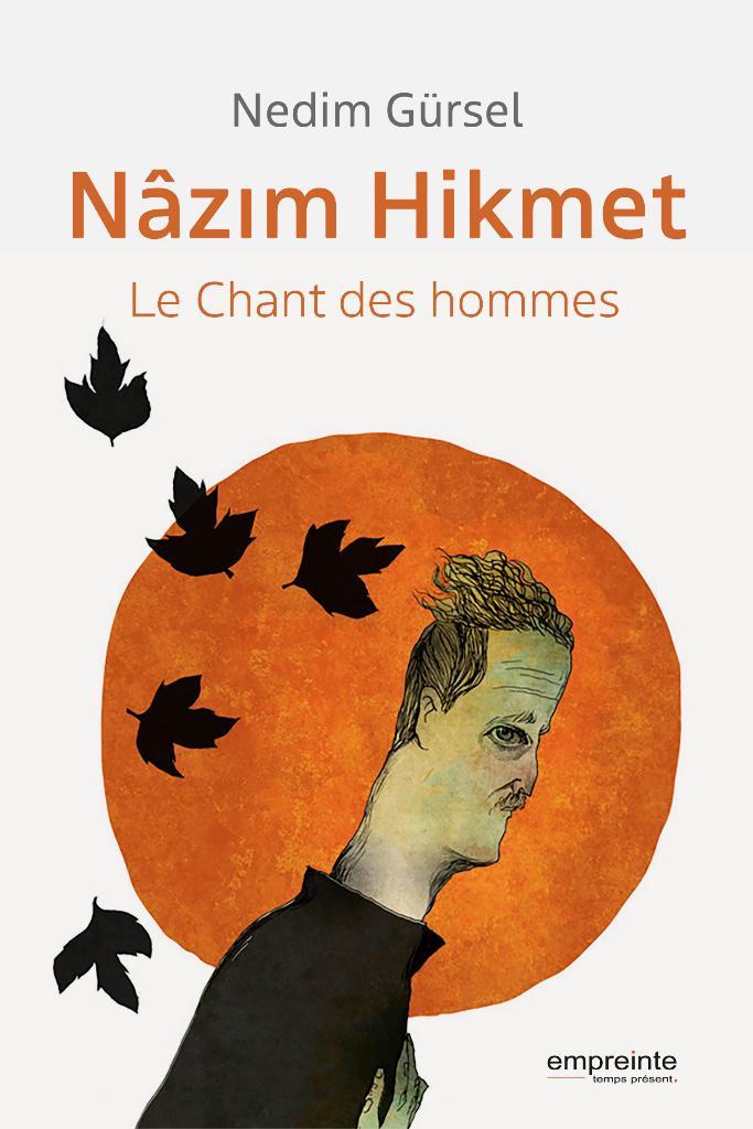 Nâzim Hikmet