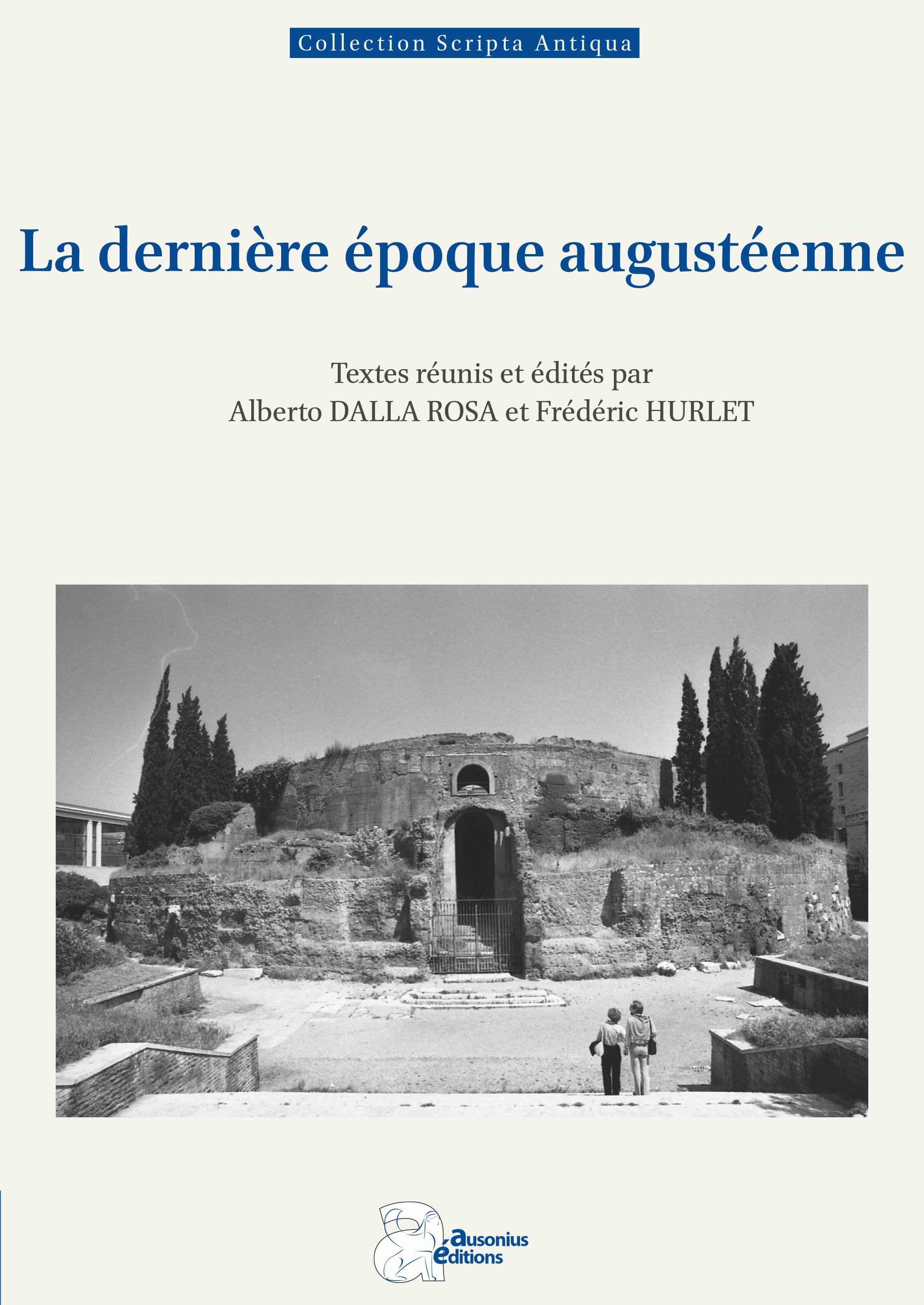 La dernière époque augustéenne