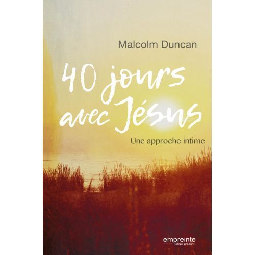 40 jours avec Jésus