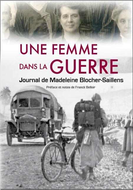 UNE FEMME DANS LA GRANDE GUERRE