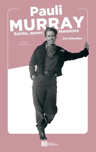 Pauli Murray