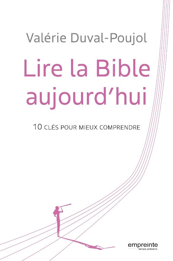 Lire la Bible aujourd'hui