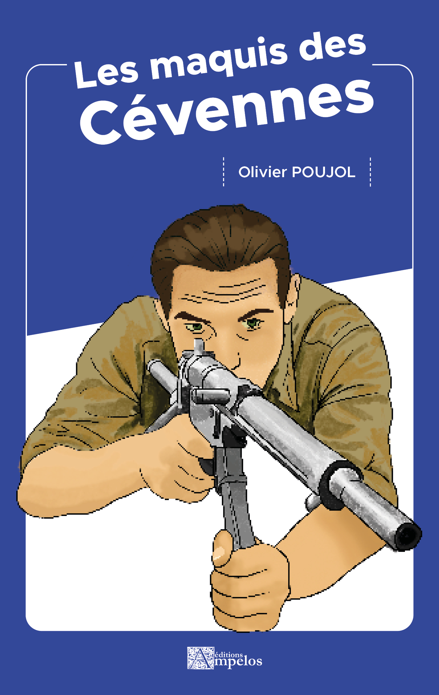 LES MAQUIS DES CEVENNES