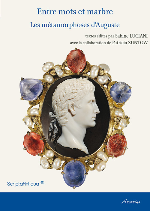 Entre mots et marbre