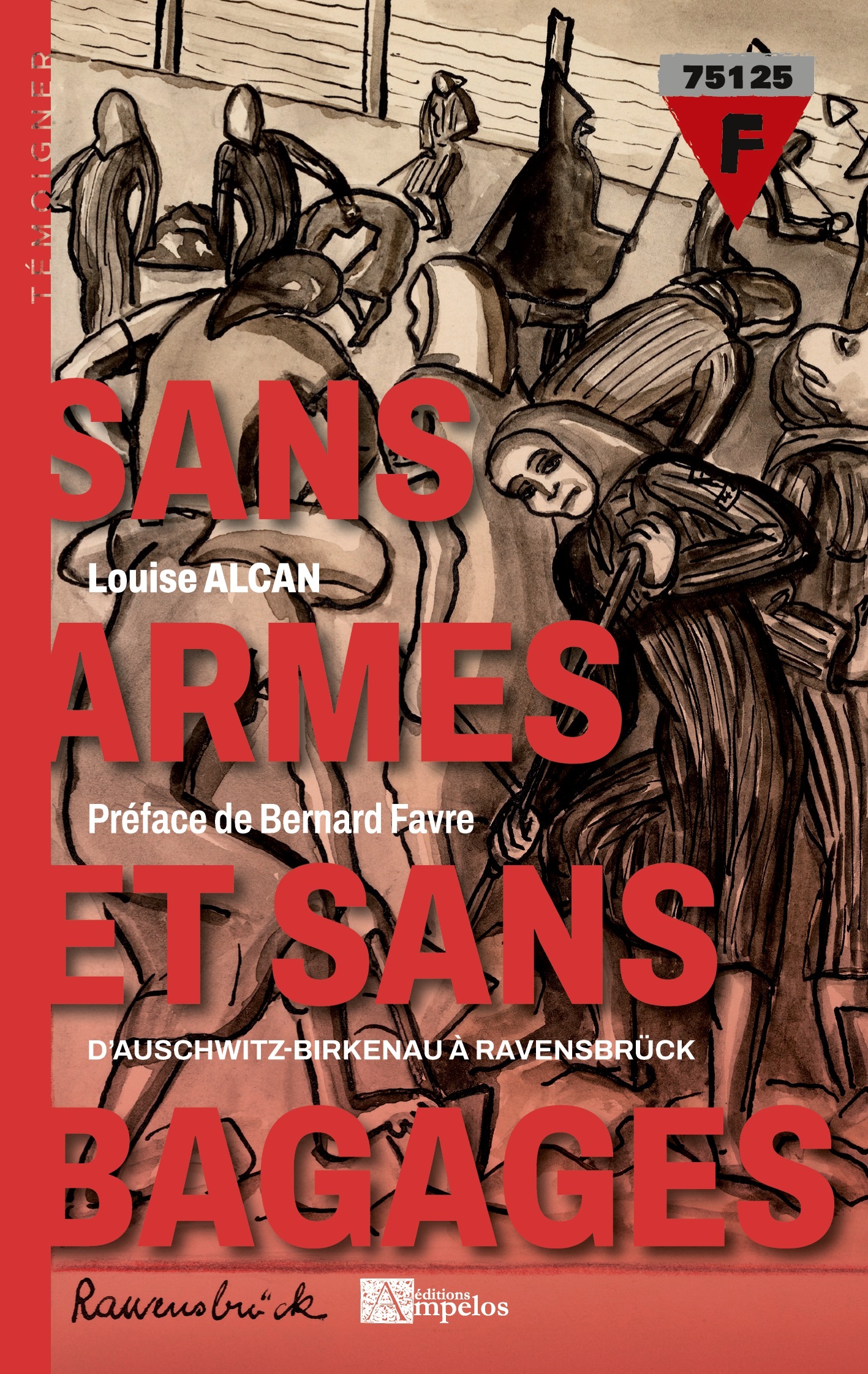 Sans armes et sans bagages