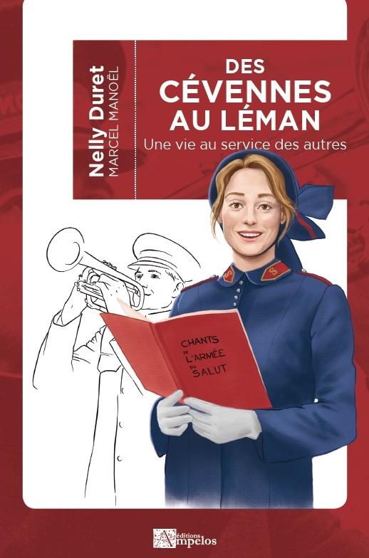 DES CEVENNES AU LEMAN