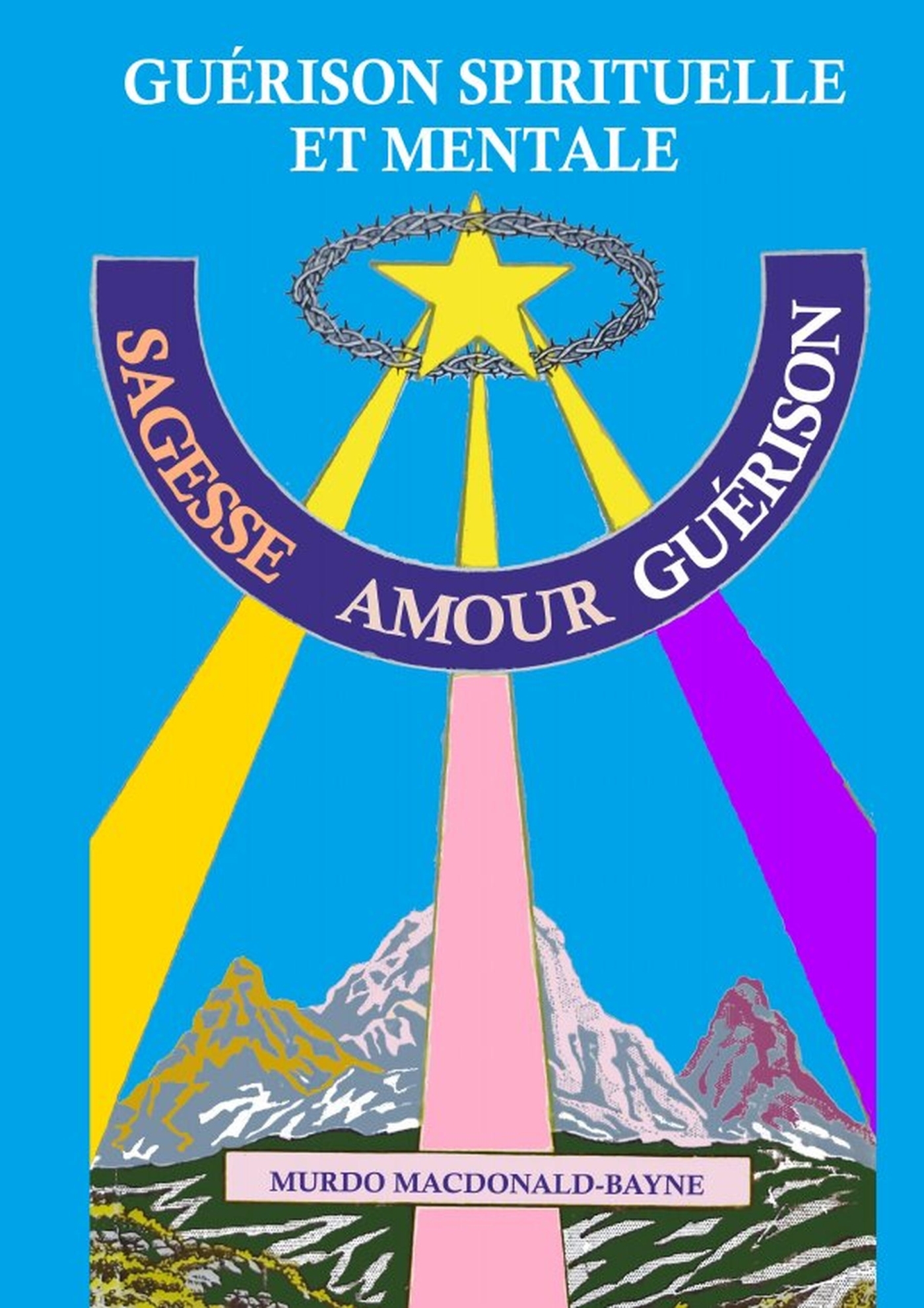 GUERISON SPIRITUELLE DU MENTAL