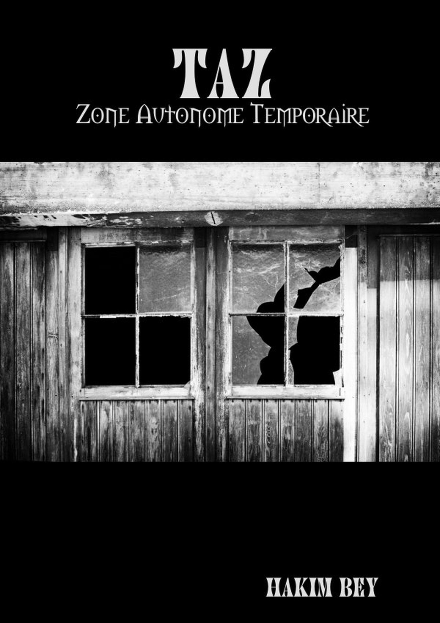 TAZ - Zone Autonome Temporaire