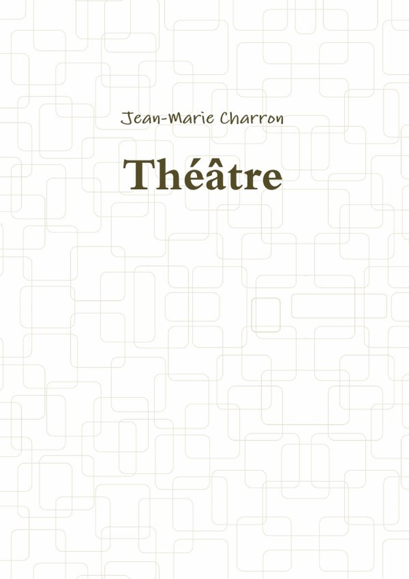 Théâtre