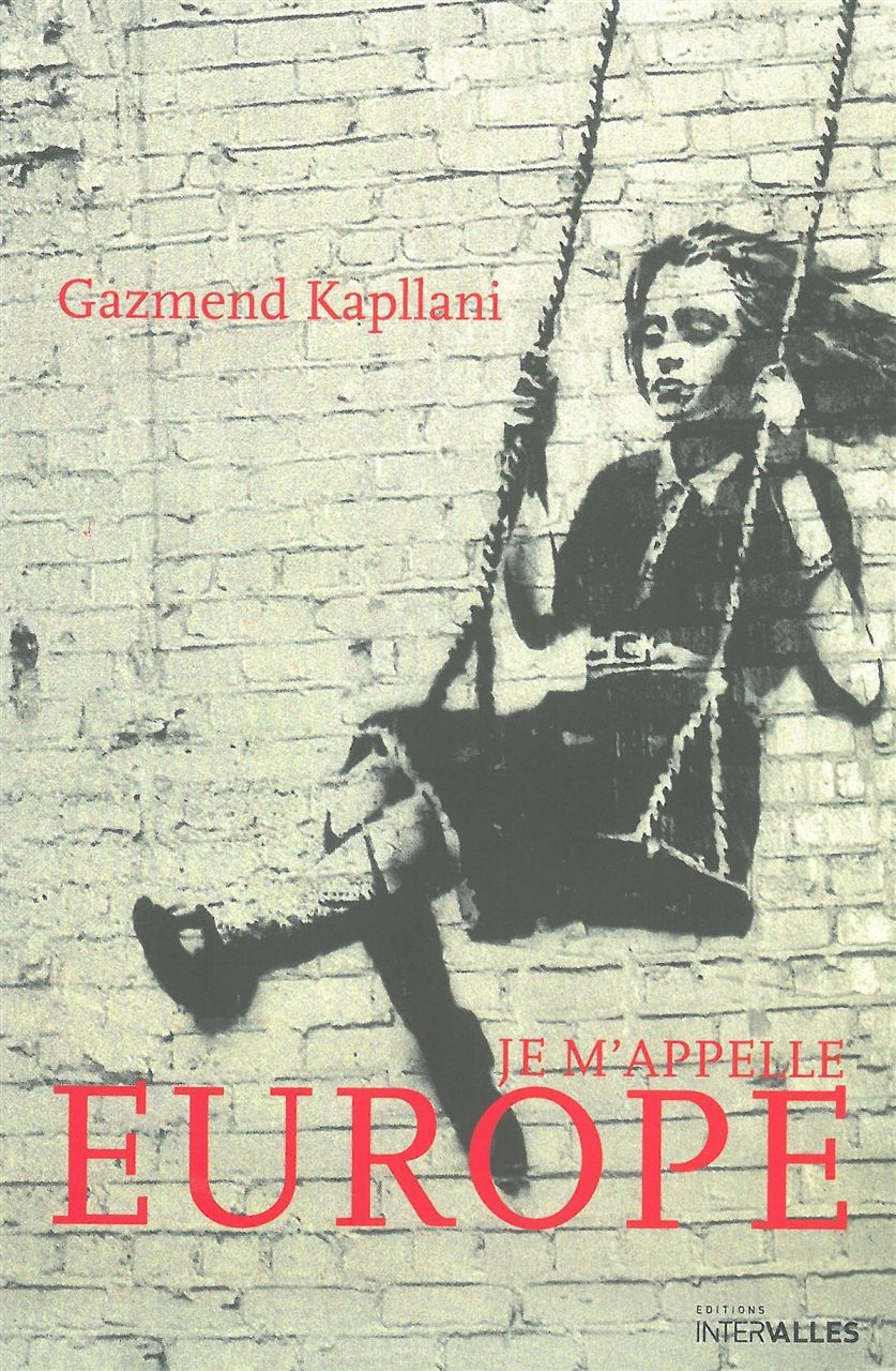 Je M'Appelle Europe