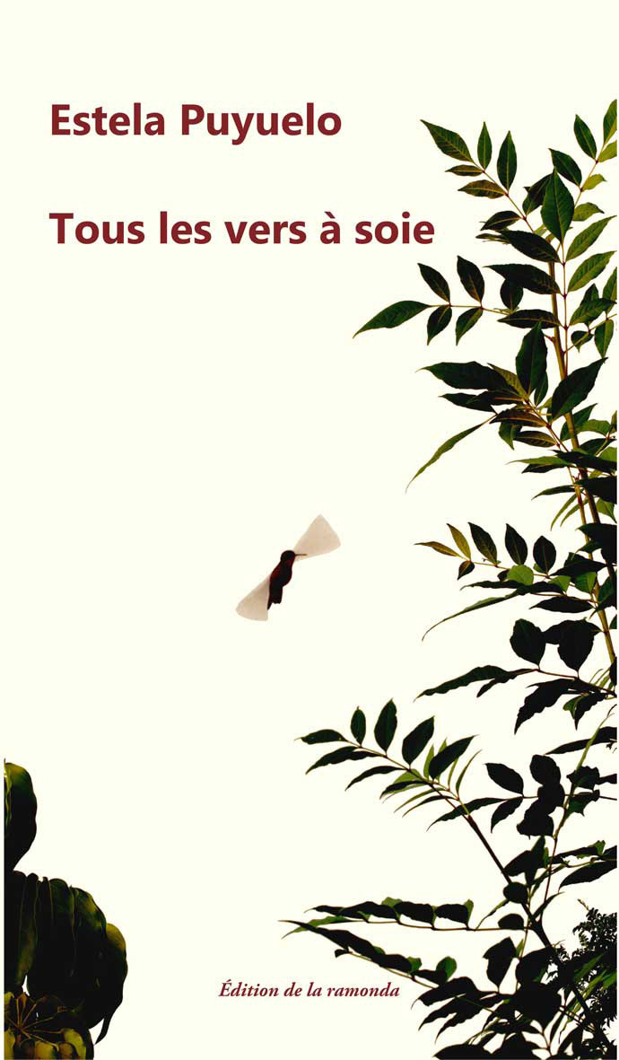 Tous les vers à soie