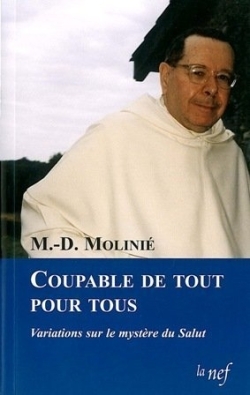 Coupable de tout pour tous