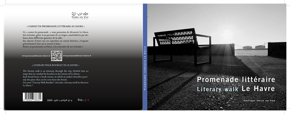 Promenade littéraire Le Havre