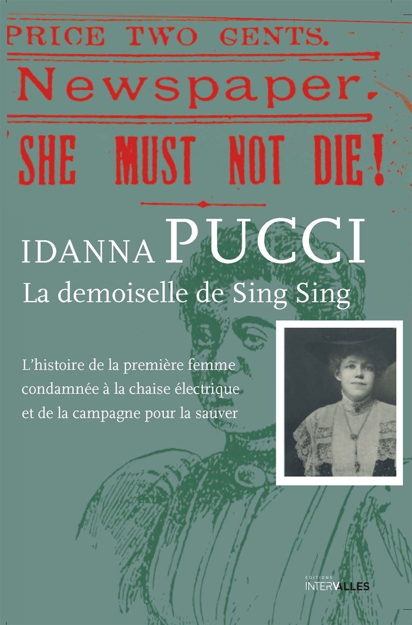 La Demoiselle de Sing Sing