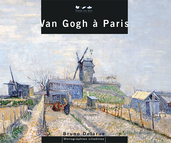 Van Gogh à Paris