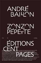 Zonzon Pepette / Fille de Londres