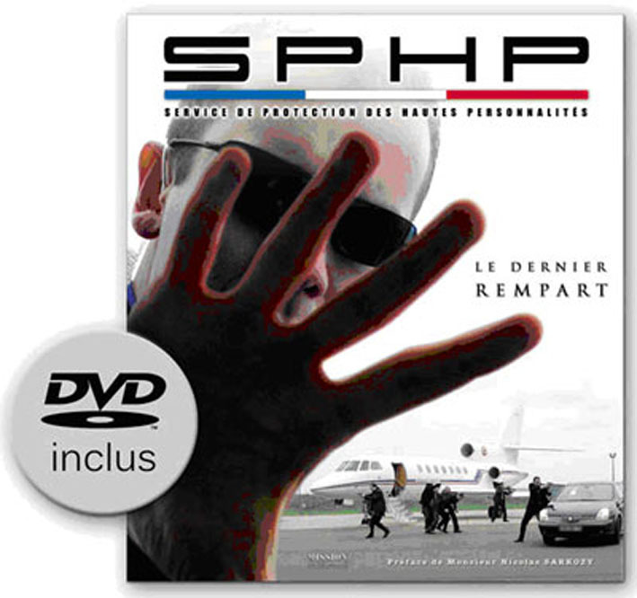 **S.P.H.P LE DERNIER REMPART+ DVD