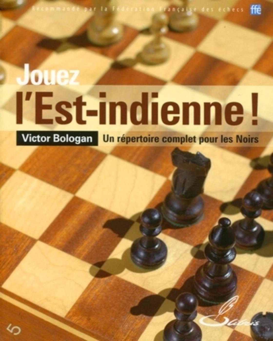 Jouez l'Est-indienne !
