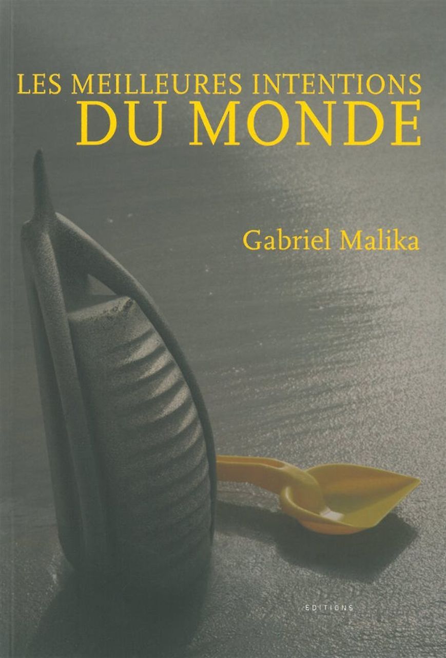 Les Meilleures Intentions du Monde