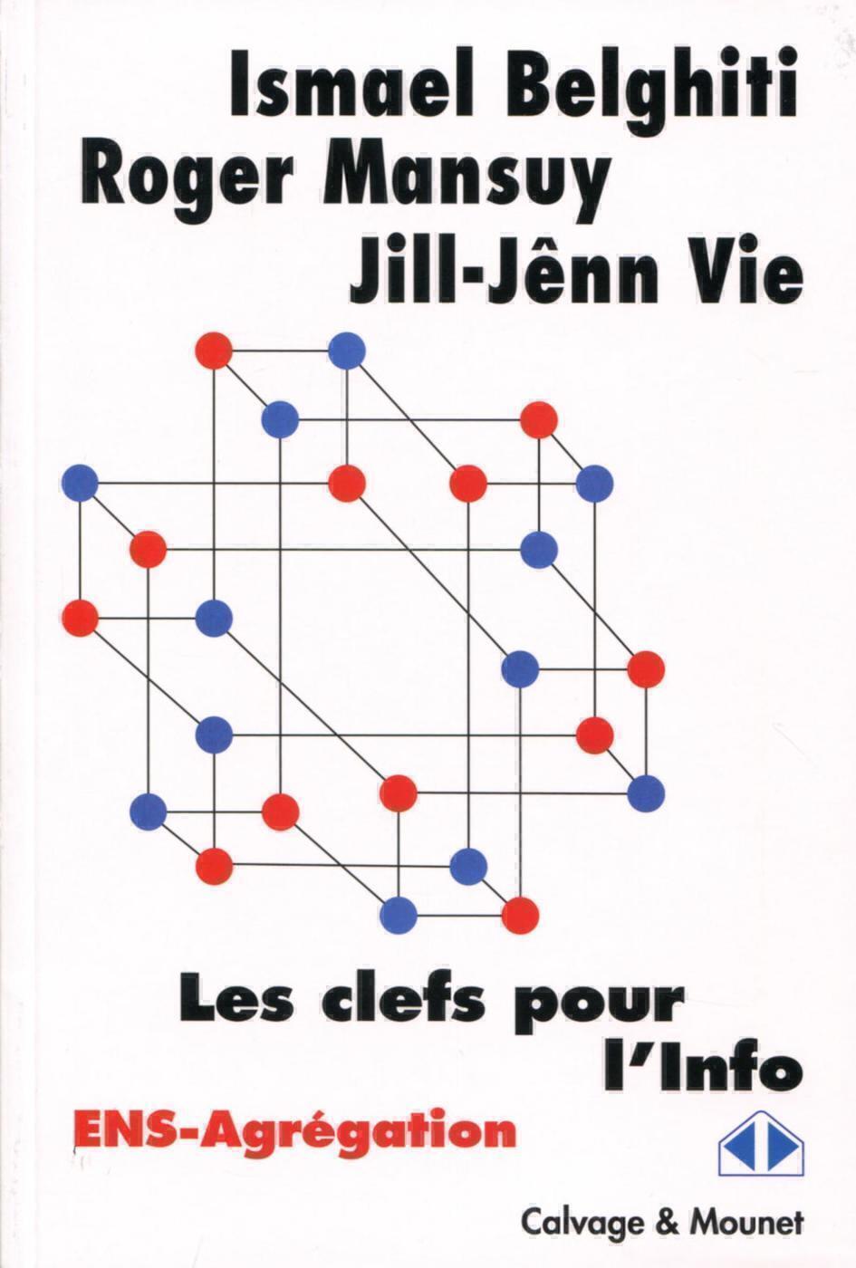 Les clés pour l'info