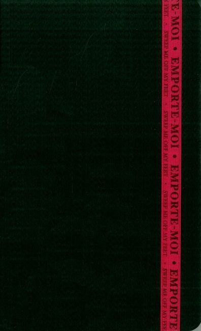 Emporte-moi/Sweep me off my feet