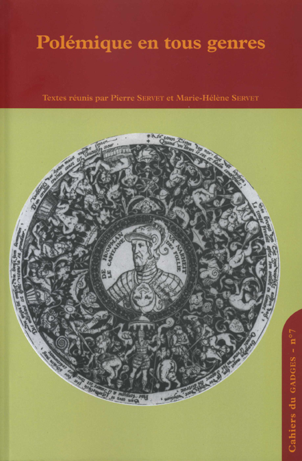 POLEMIQUE EN TOUS GENRES