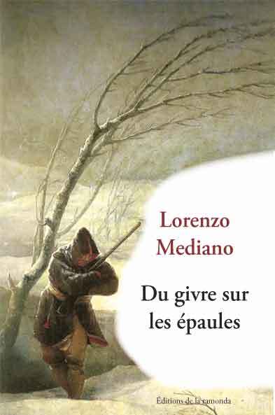 Du givre sur les épaules (2e édition)