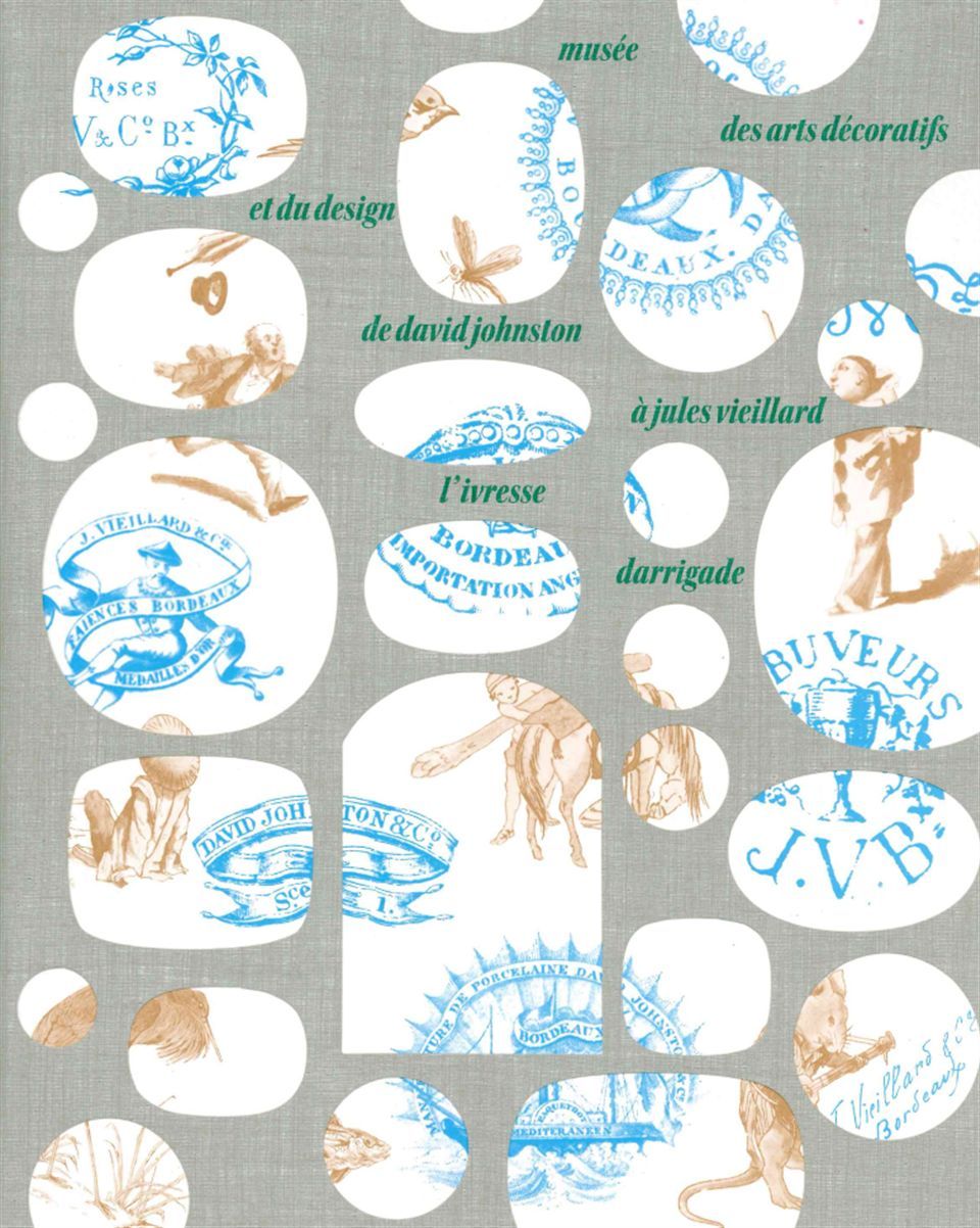 L' Ivresse Darrigade