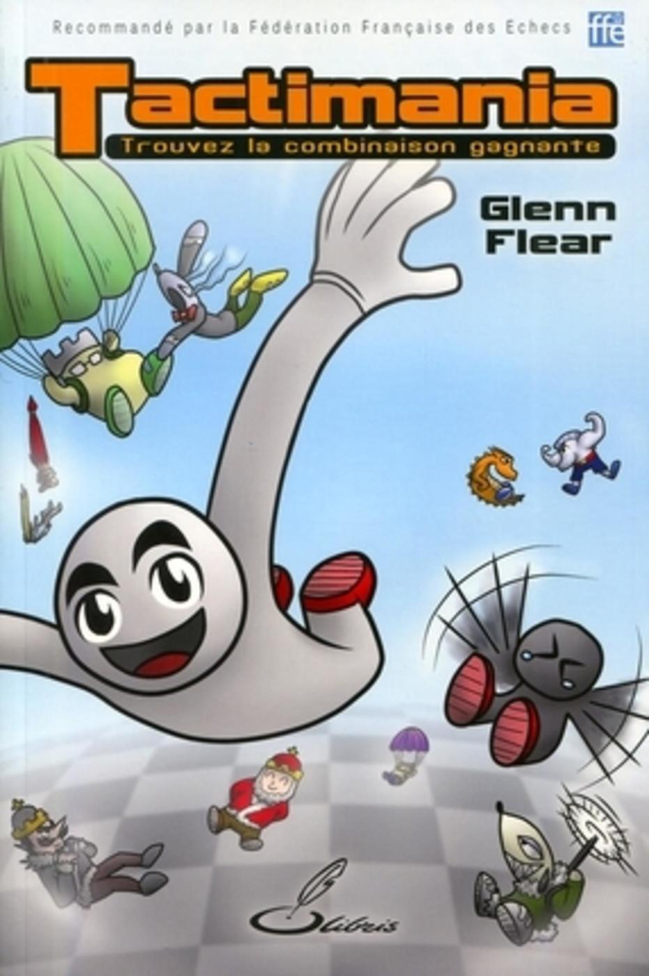 Tactimania
