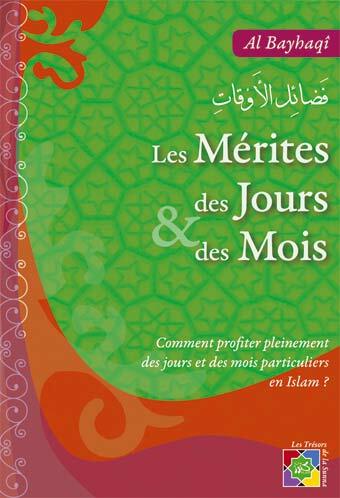 LES MéRITES DES JOURS  DES MO