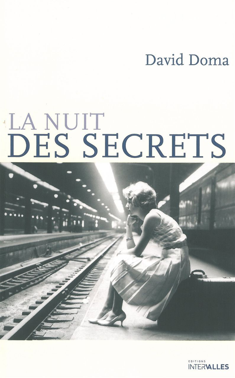 La Nuit des Secrets