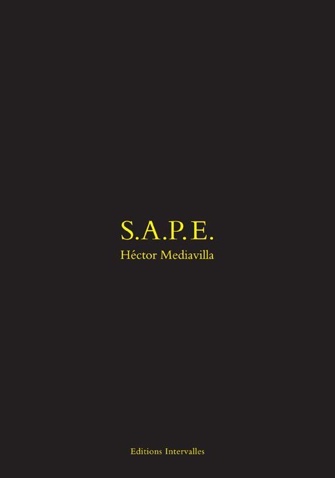 S.A.P.E.