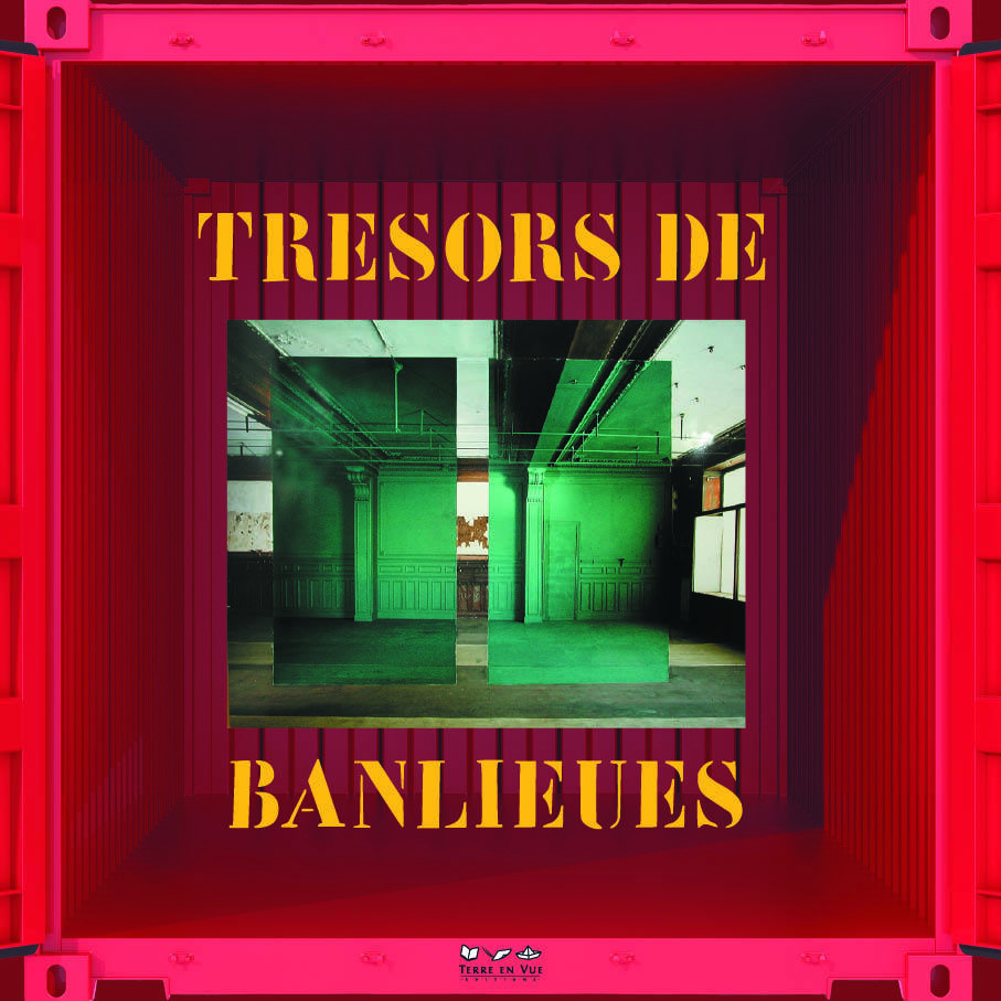 Trésors de Banlieues