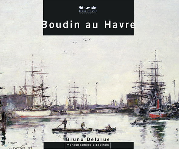 Boudin au Havre