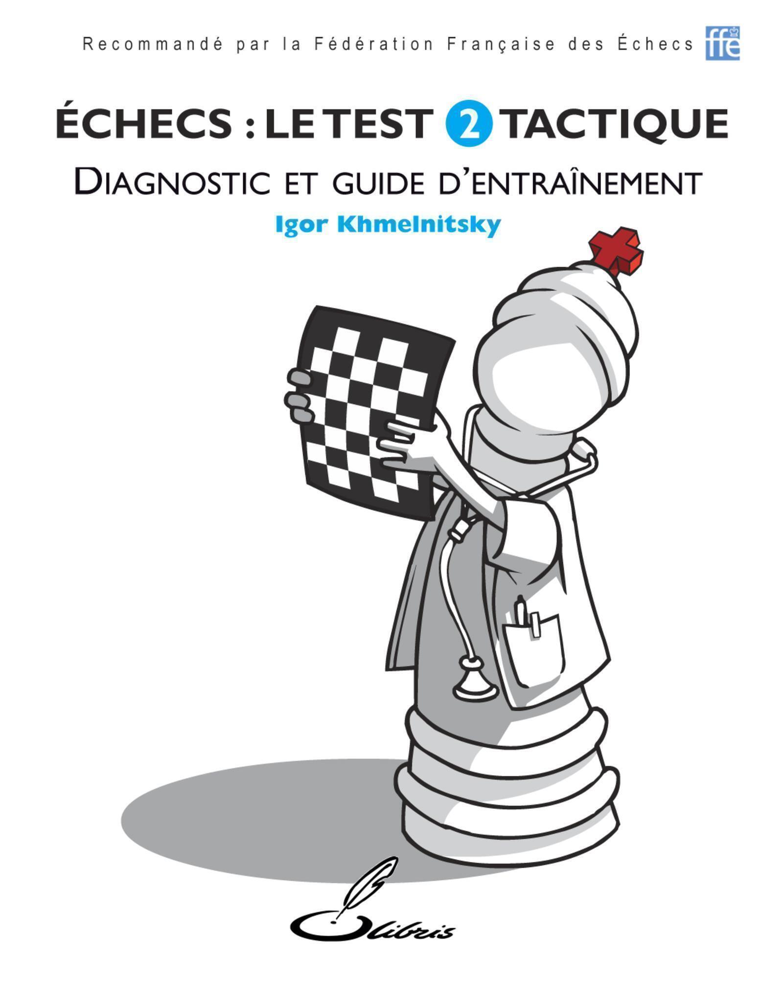 Echecs : le test 2