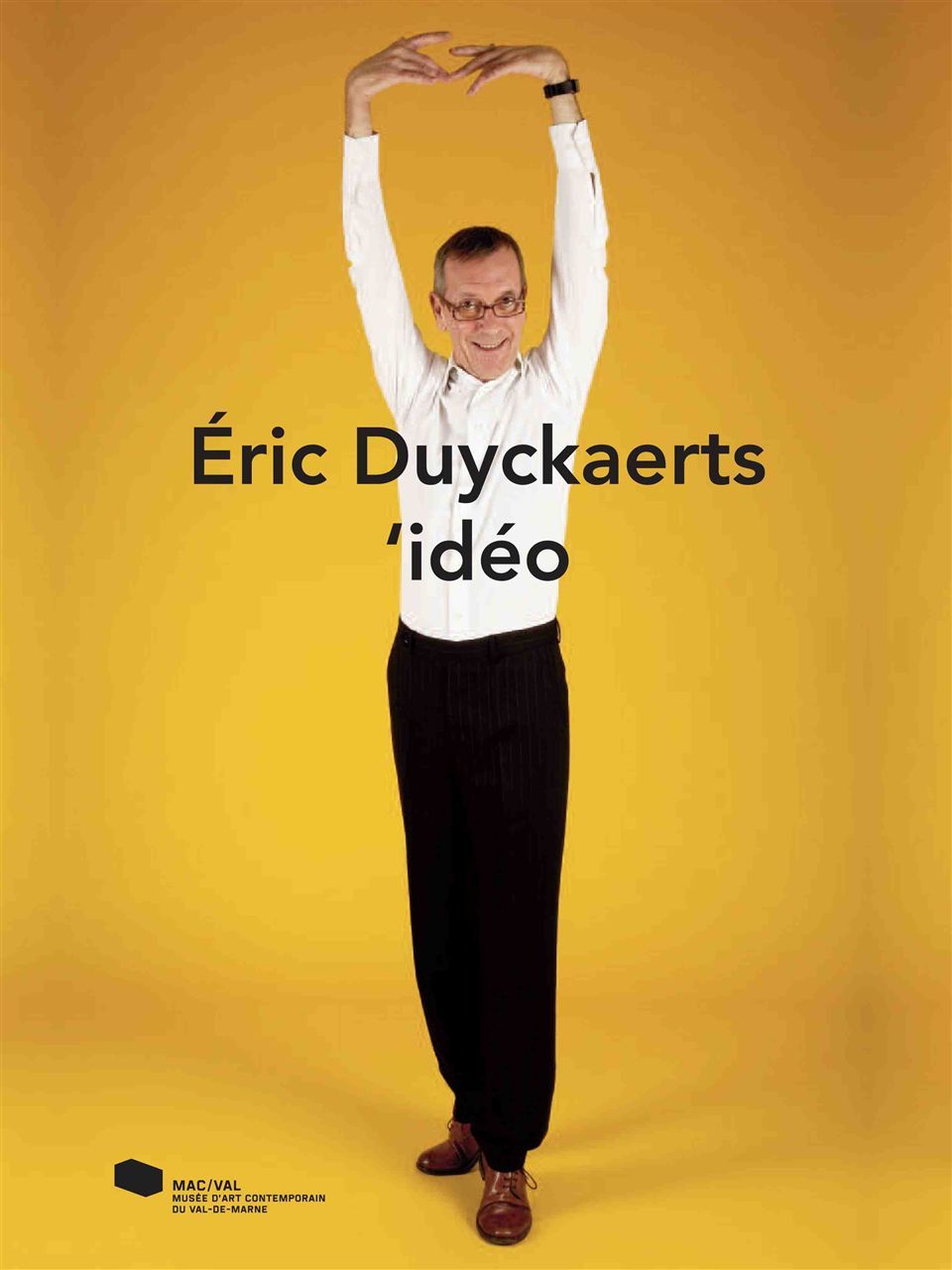 Eric Duyckaerts. Ideo