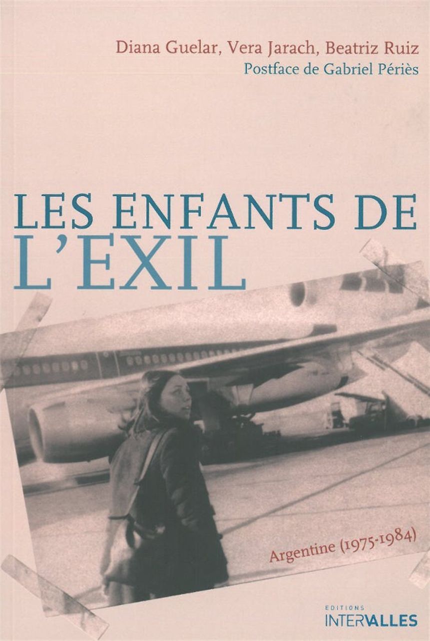Les Enfants de l'Exil